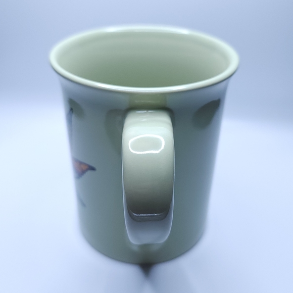 "Life Is High" Coffee Mug - Picture 2 of 6